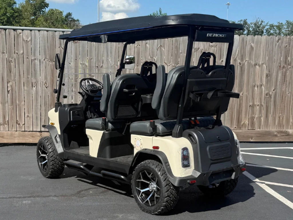 2026 Denago Rover XL photo 2