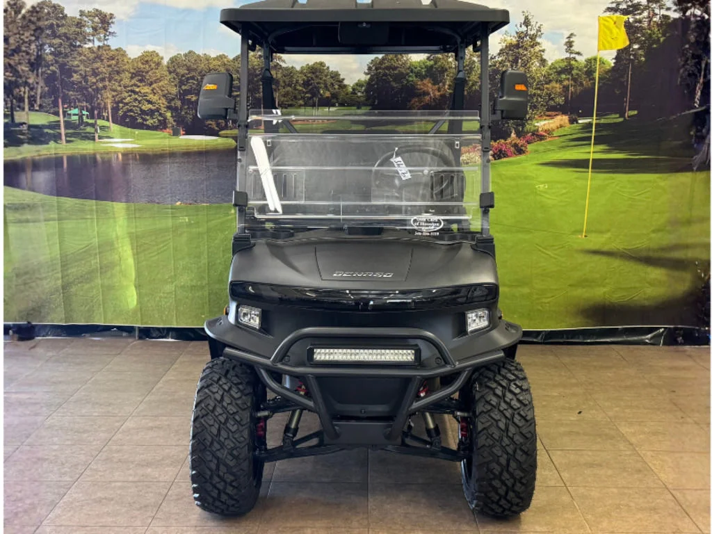 2026 Denago Nomad XL photo 3