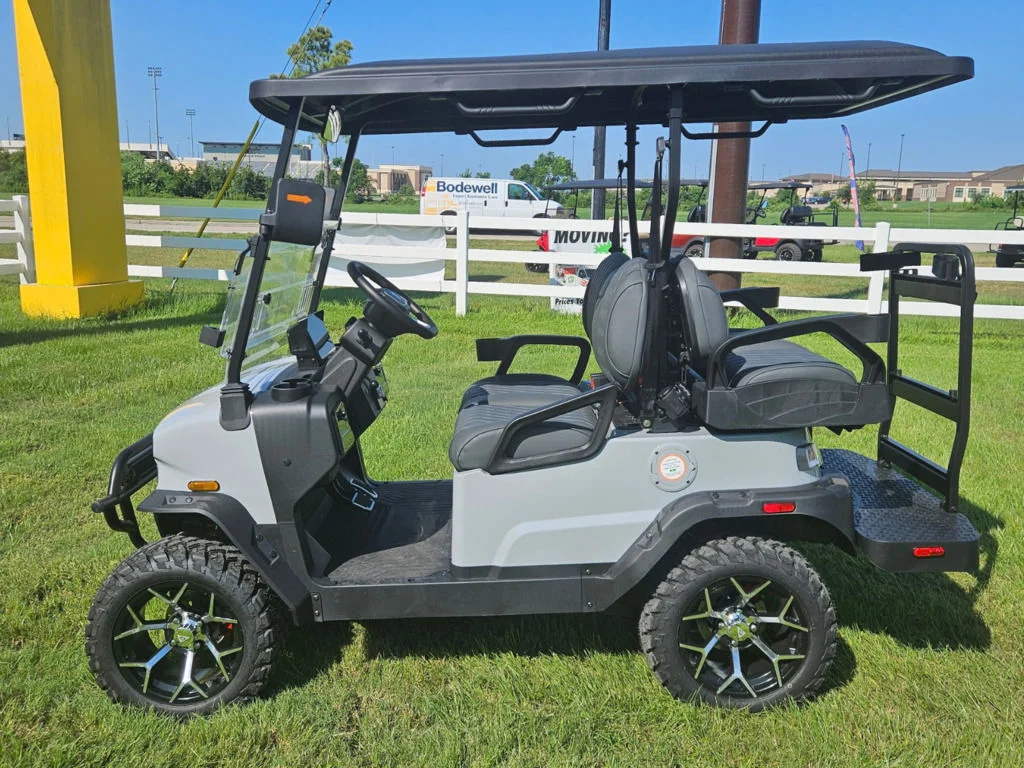 2025 Denago Nomad XL photo 2