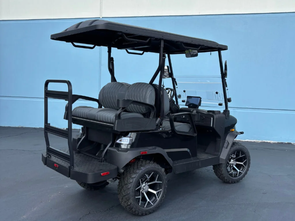 2026 Denago Nomad XL photo 2
