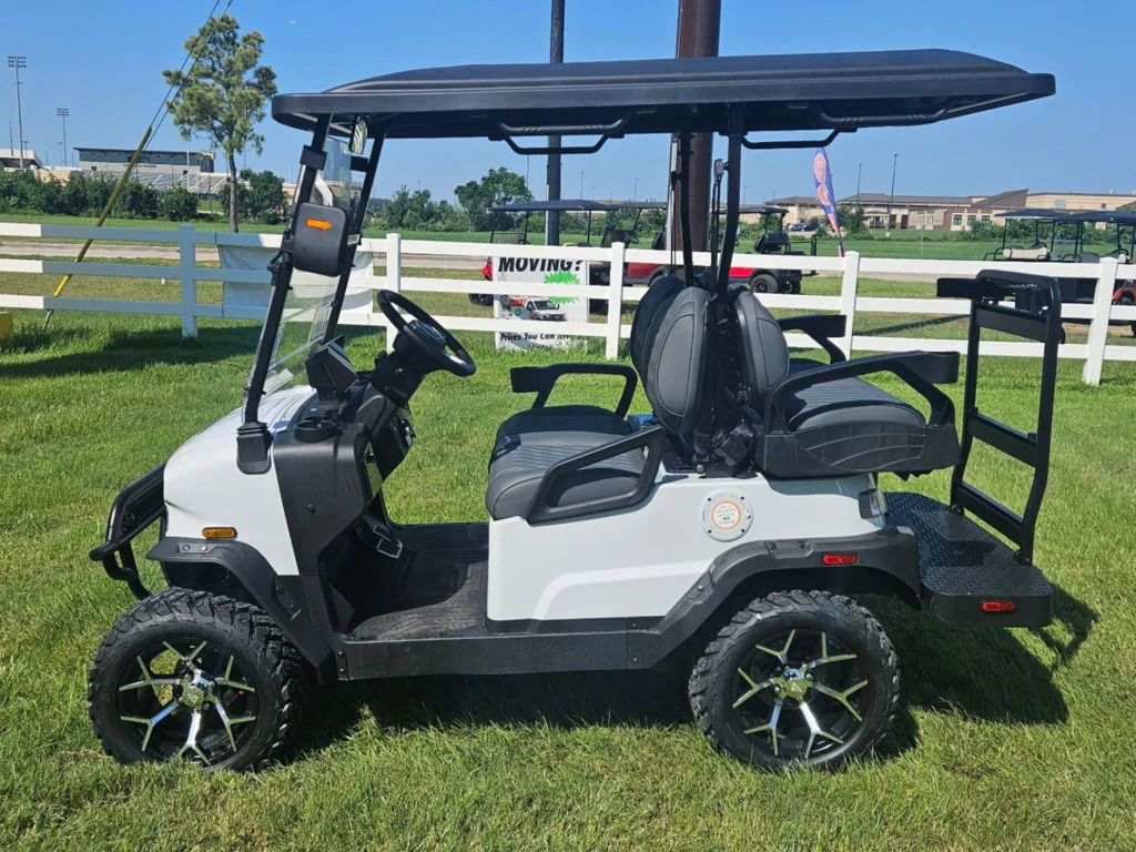 2025 Denago Nomad XL photo 2