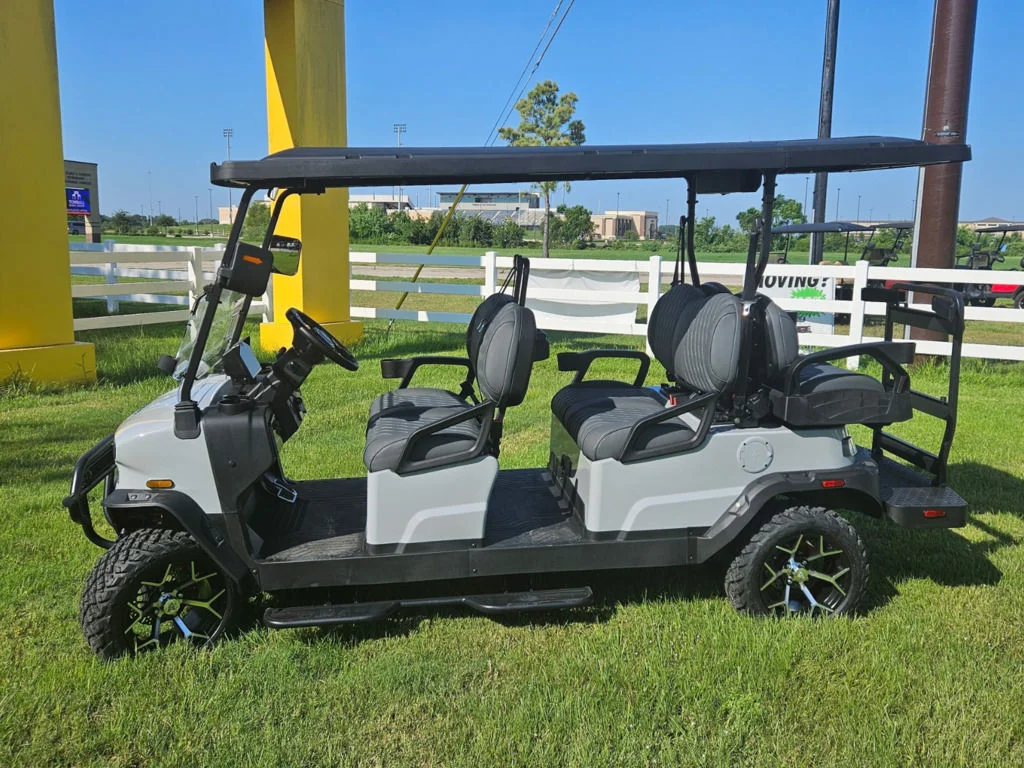 2025 Denago Rover XL 6 photo 2
