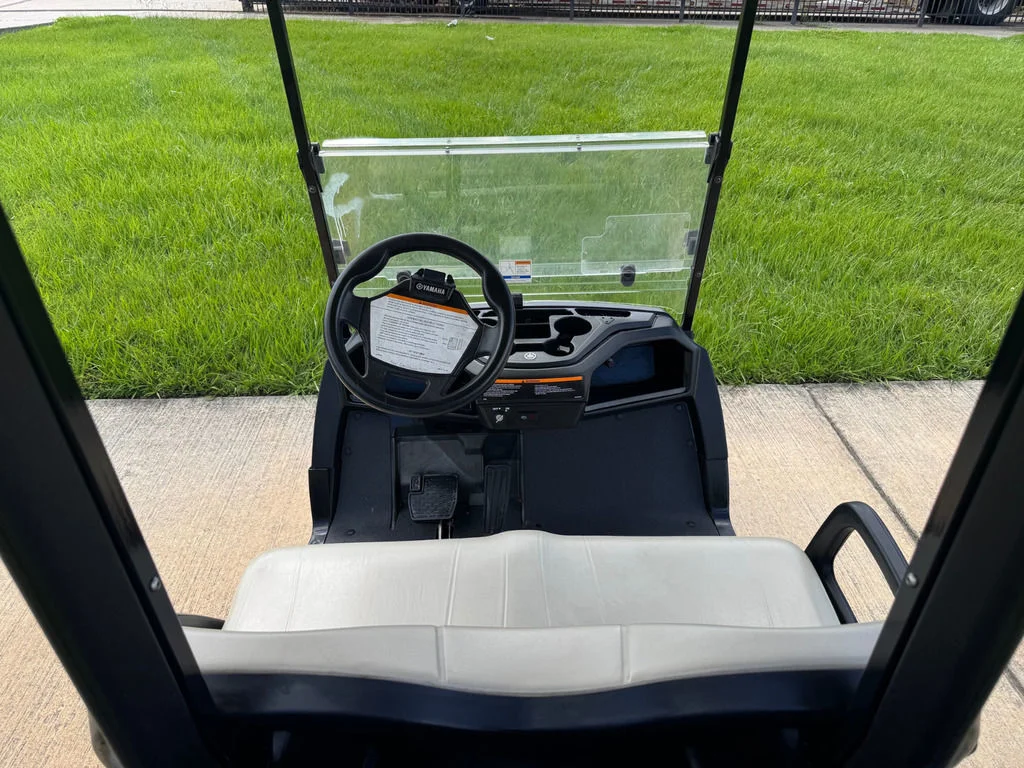 2021 Yamaha Drive2 photo 3