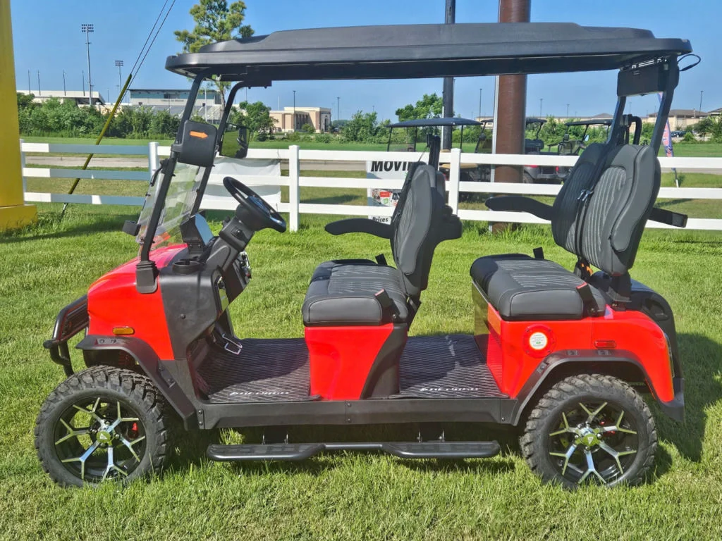 2025 Denago Rover XL photo 2