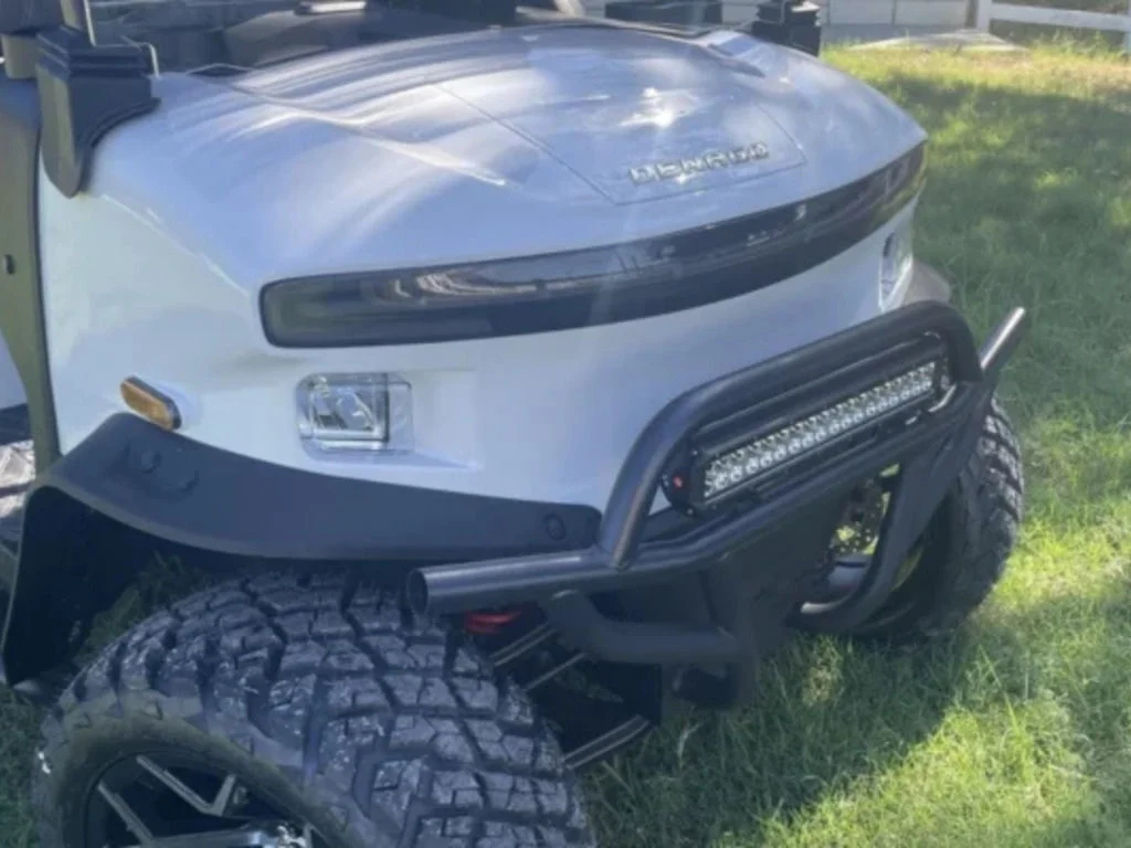 2025 Denago Rover XL photo 2