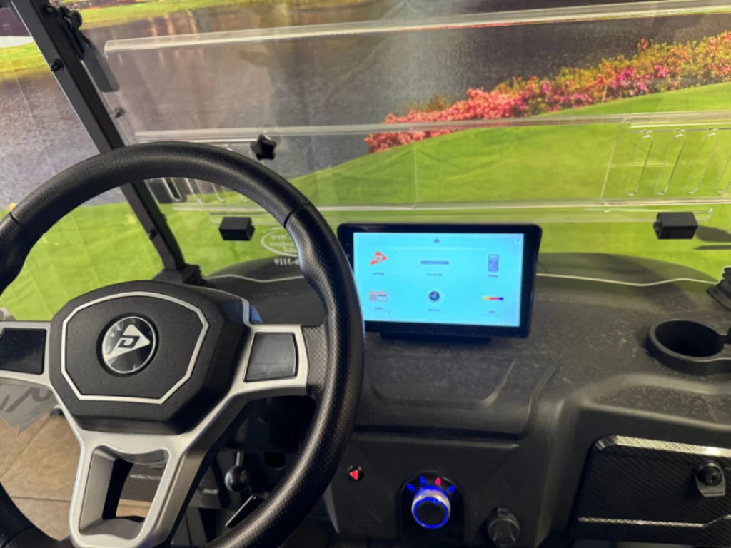 2026 Denago Nomad XL photo 4