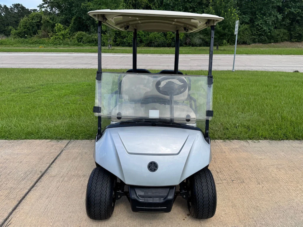 2021 Yamaha Drive2 photo 2