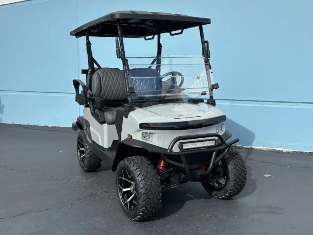 2026 Denago Nomad XL photo 1