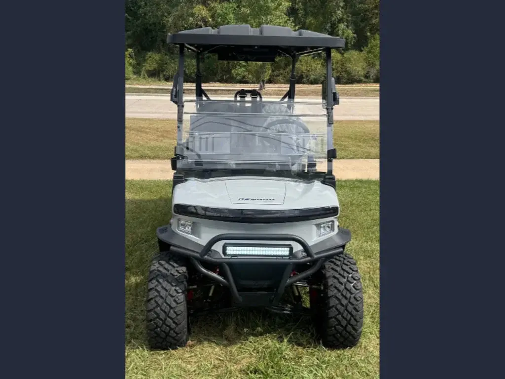 2026 Denago Rover XL 6 photo 3