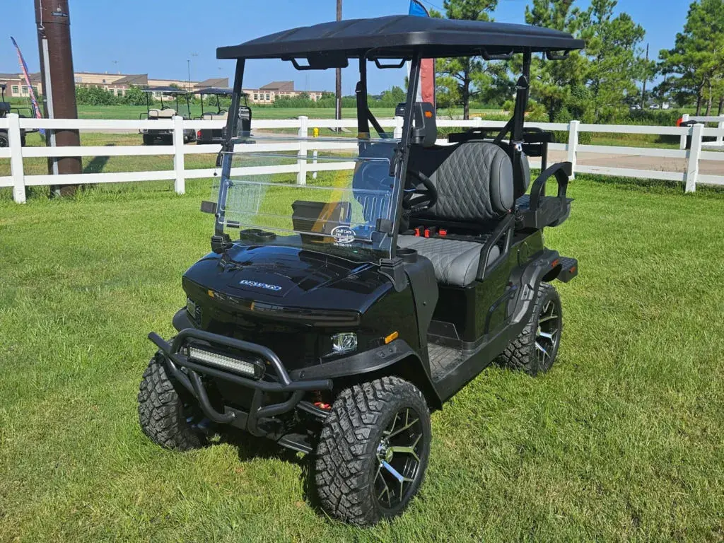 2025 Denago Nomad XL photo 1
