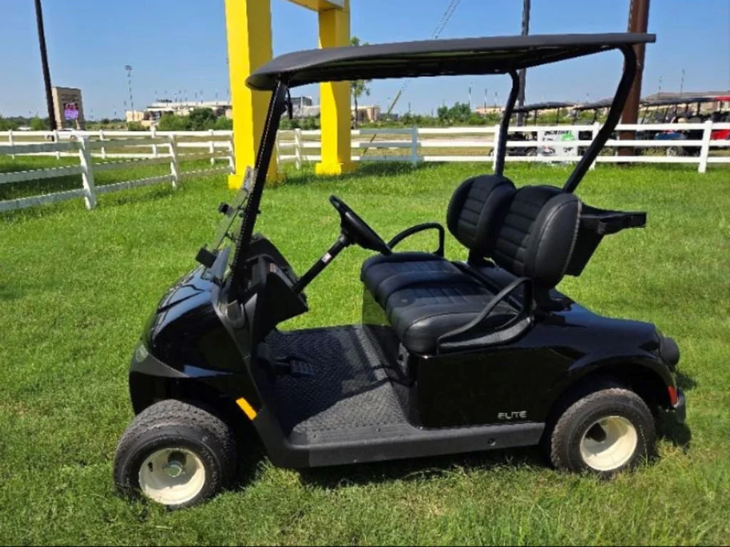 2024 E-Z-GO Freedom ELiTE Lithium photo 2