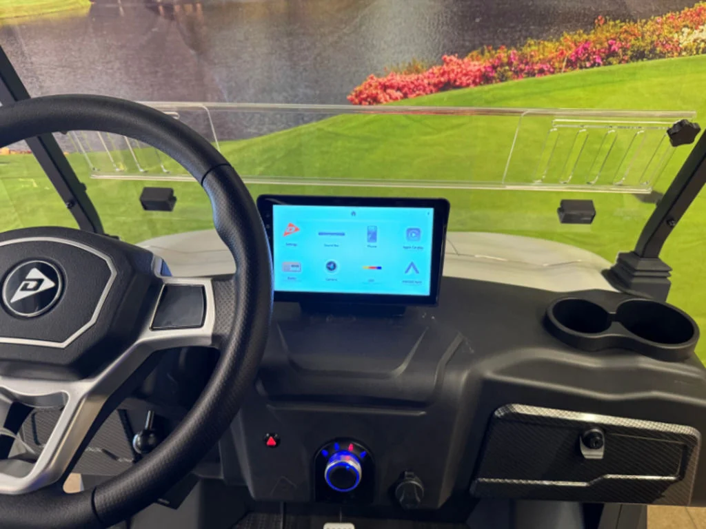 2026 Denago Rover XL photo 4