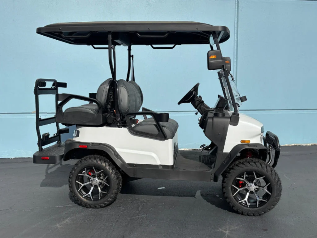 2026 Denago Nomad XL photo 2