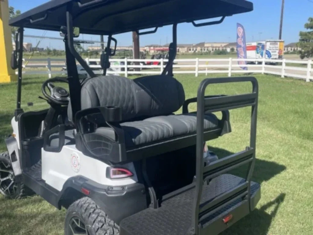 2025 Denago Nomad XL photo 5