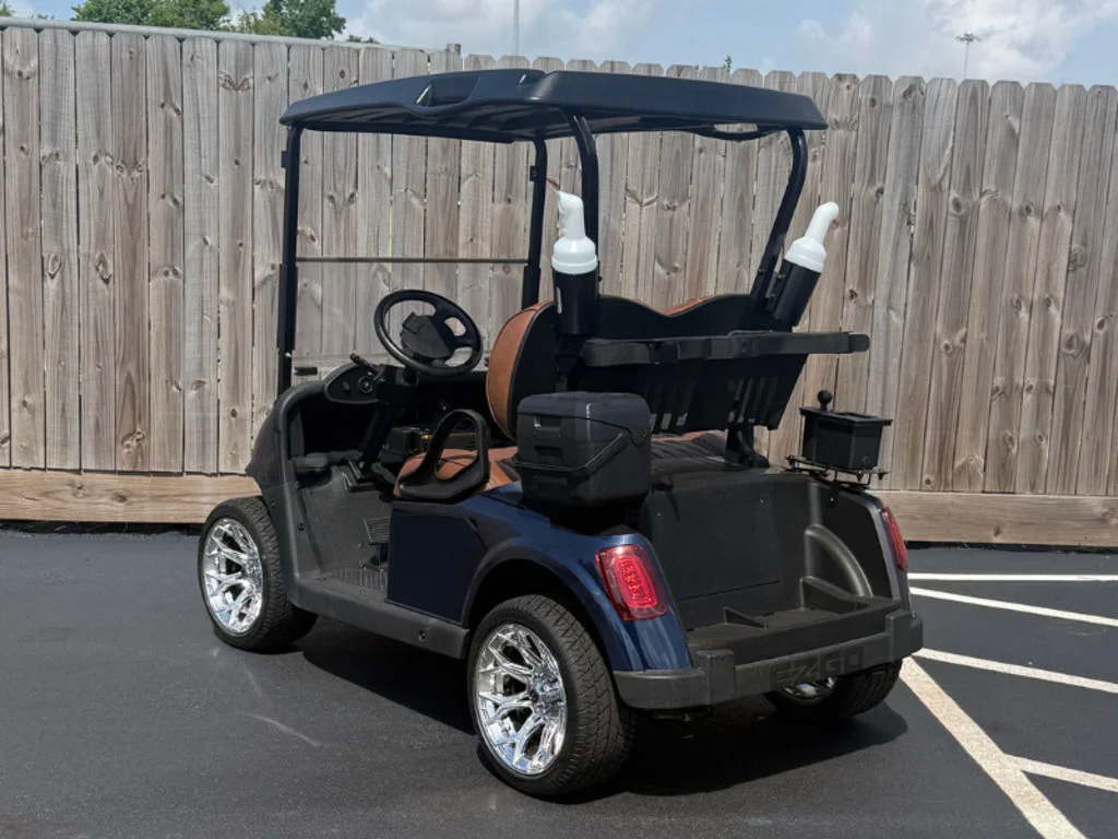 2020 E-Z-GO Freedom ELiTE Lithium photo 2