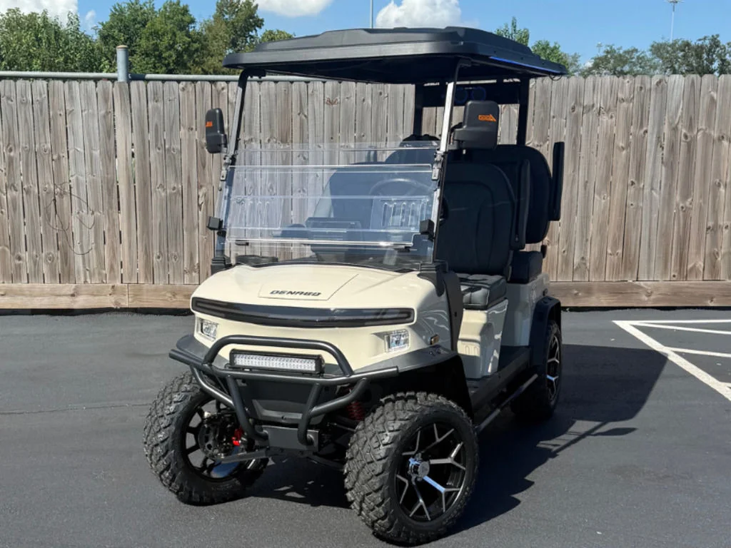 2026 Denago Rover XL photo 1