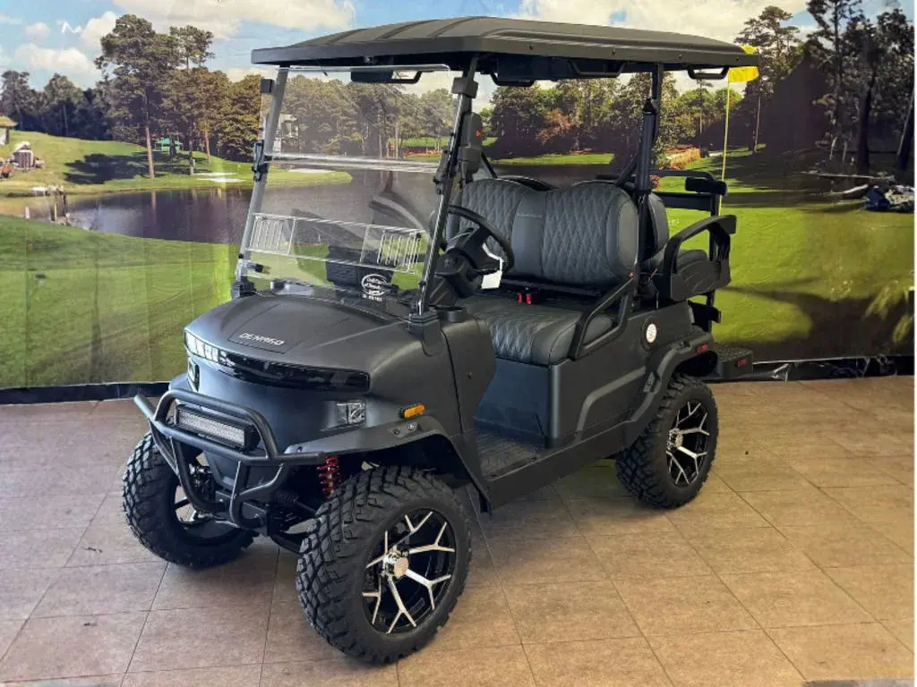 2026 Denago Nomad XL photo 1
