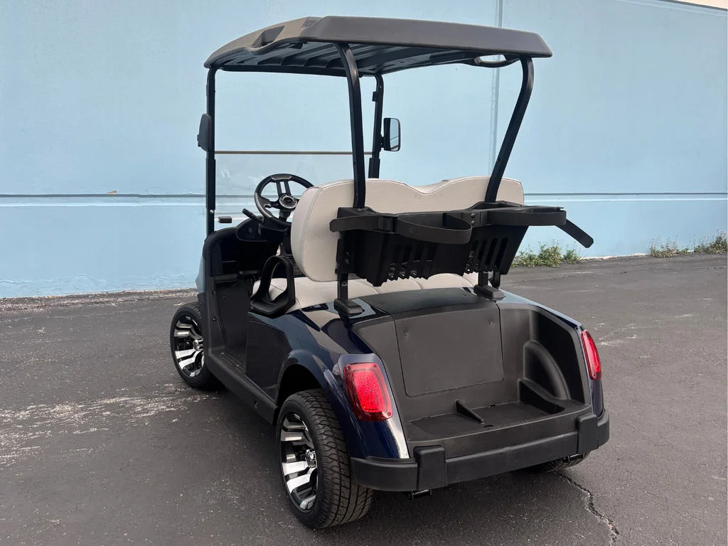 2022 E-Z-GO Freedom photo 5