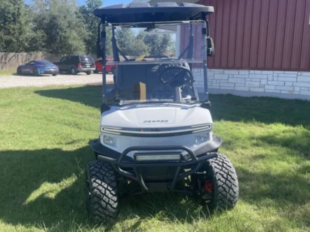2025 Denago Nomad XL photo 3