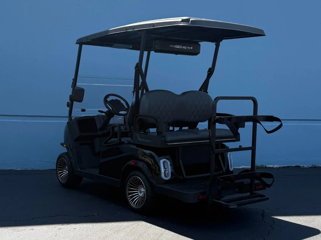 2026 TEKO Turbolite photo 2