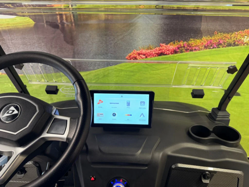 2026 Denago Rover XL photo 4