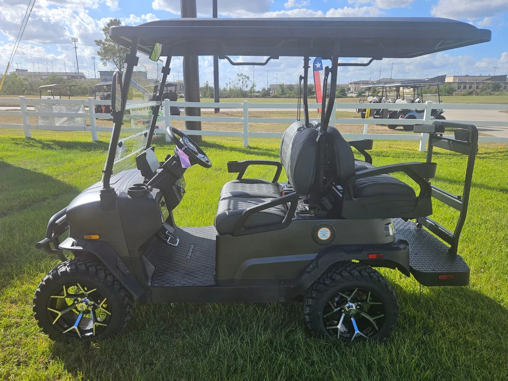 2025 Denago Nomad XL photo 2