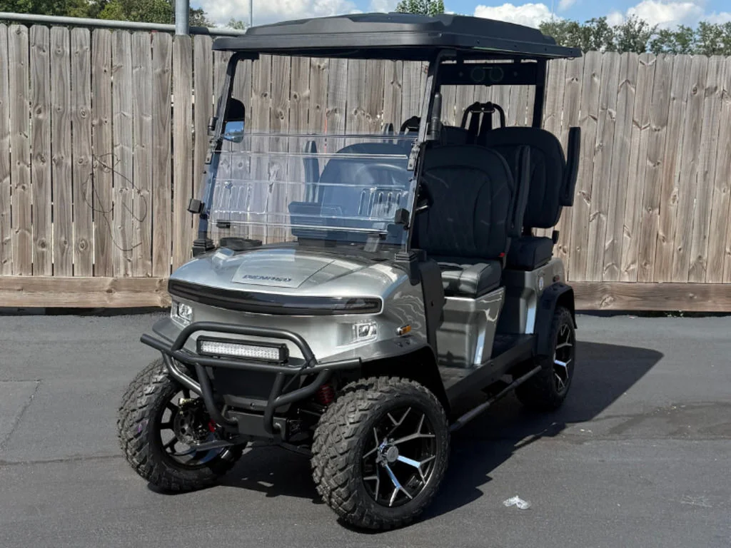 2026 Denago Rover XL photo 1
