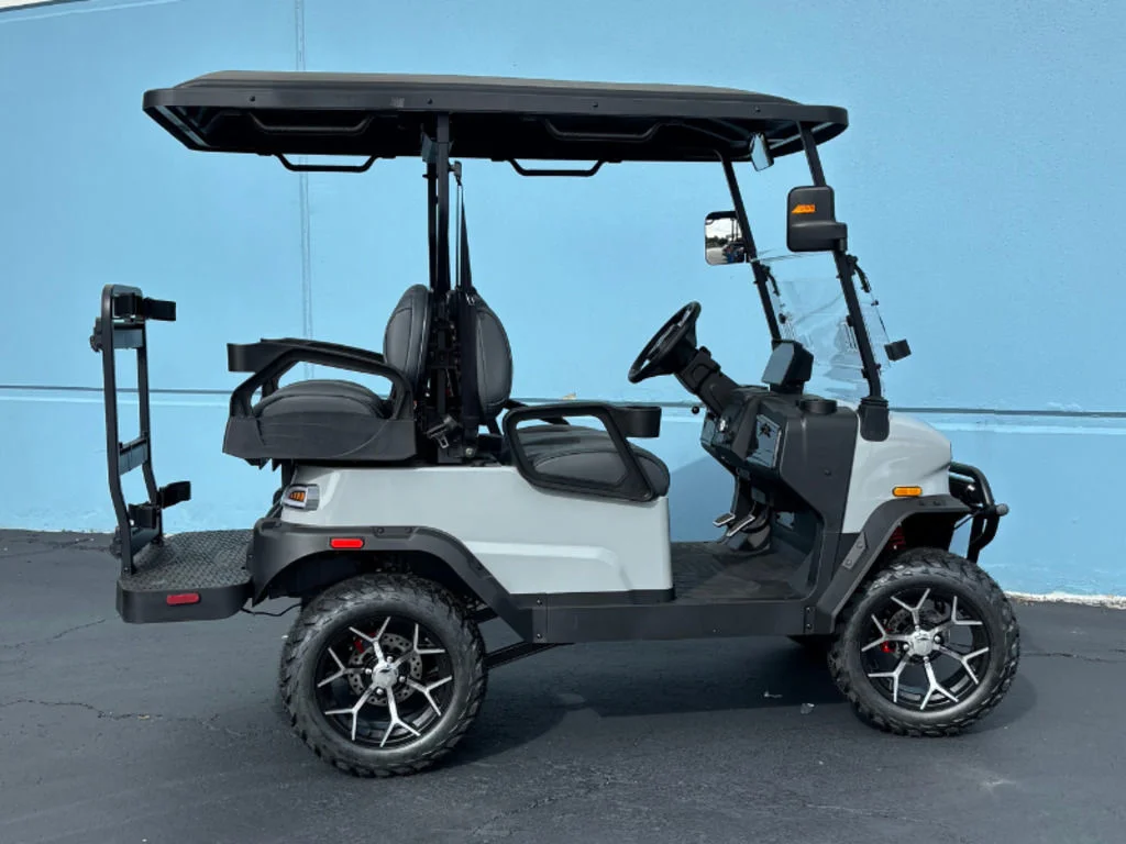 2026 Denago Nomad XL photo 2