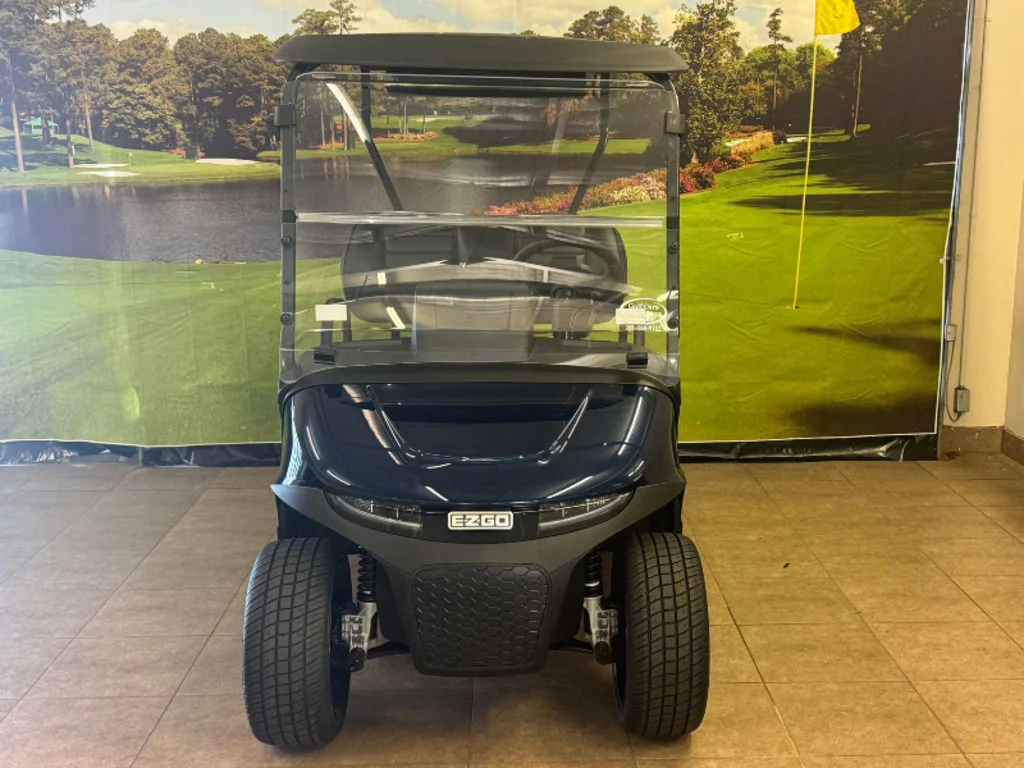 2026 E-Z-GO Freedom ELiTE Lithium photo 3