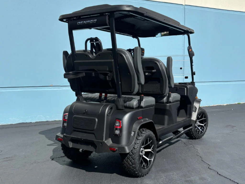 2026 Denago Rover XL photo 3