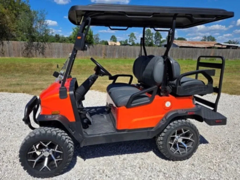 2025 Denago Nomad XL photo 2