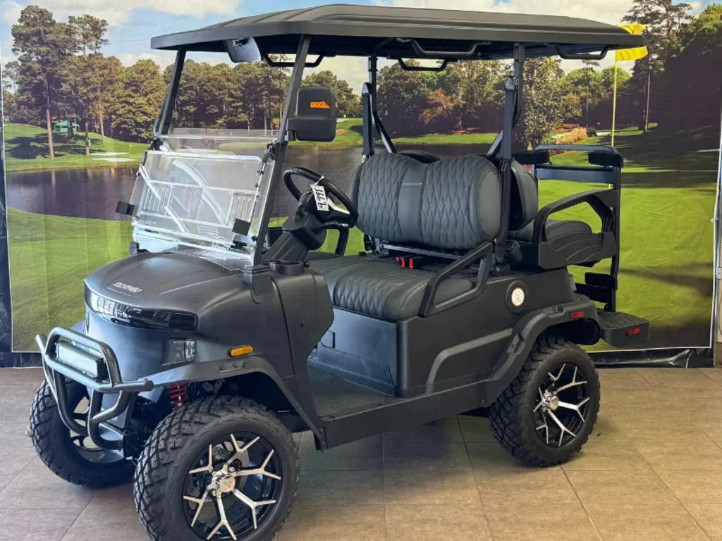 2026 Denago Nomad XL photo 1