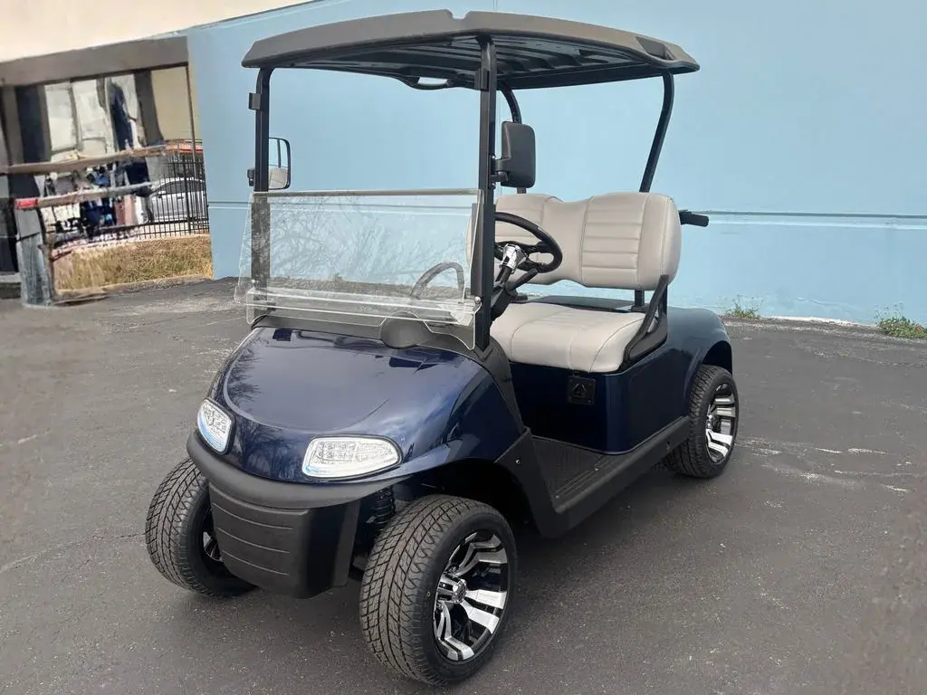 2022 E-Z-GO Freedom photo 1