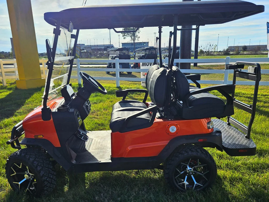2025 Denago Nomad XL photo 2