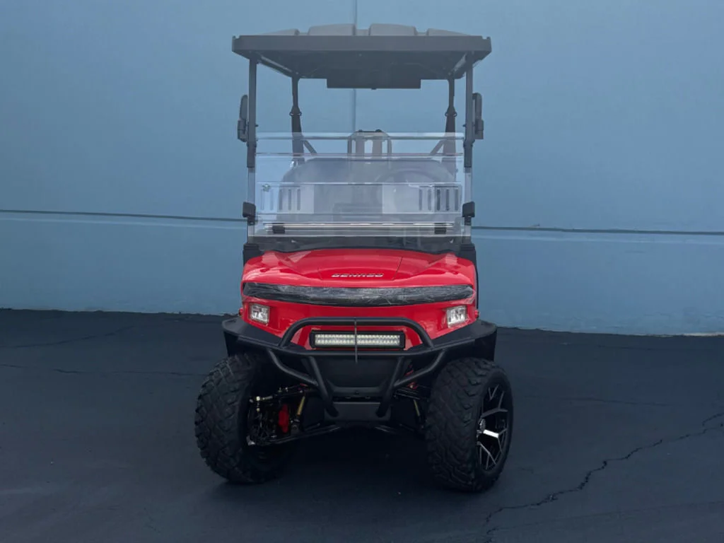 2026 Denago Rover XL 6 photo 1