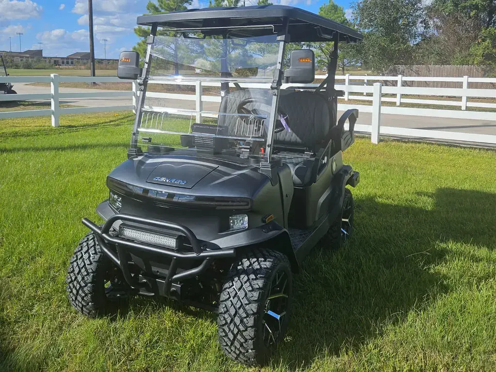2025 Denago Nomad XL photo 1