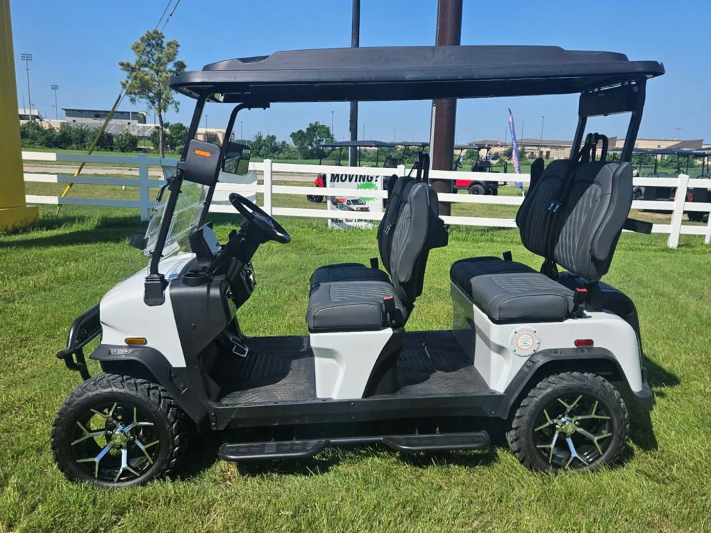 2025 Denago Rover XL photo 2