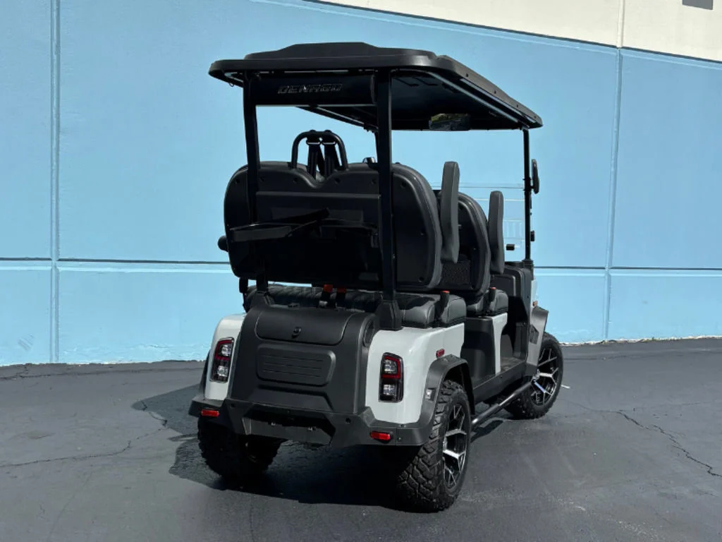 2026 Denago Rover XL photo 2