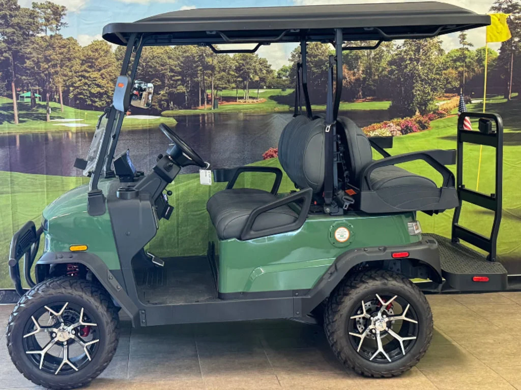 2025 Denago Nomad XL photo 2
