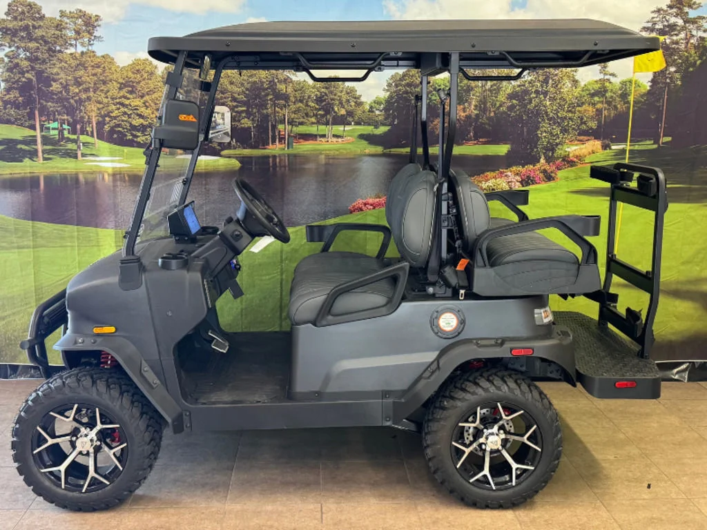 2026 Denago Nomad XL photo 2