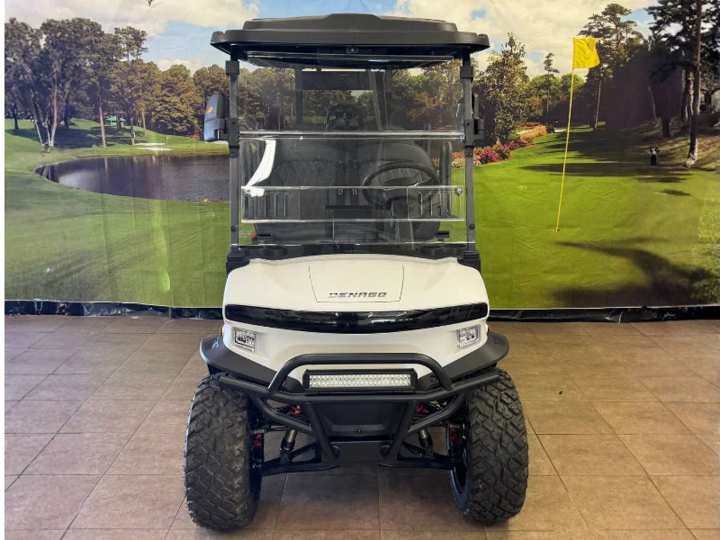 2026 Denago Rover XL photo 3