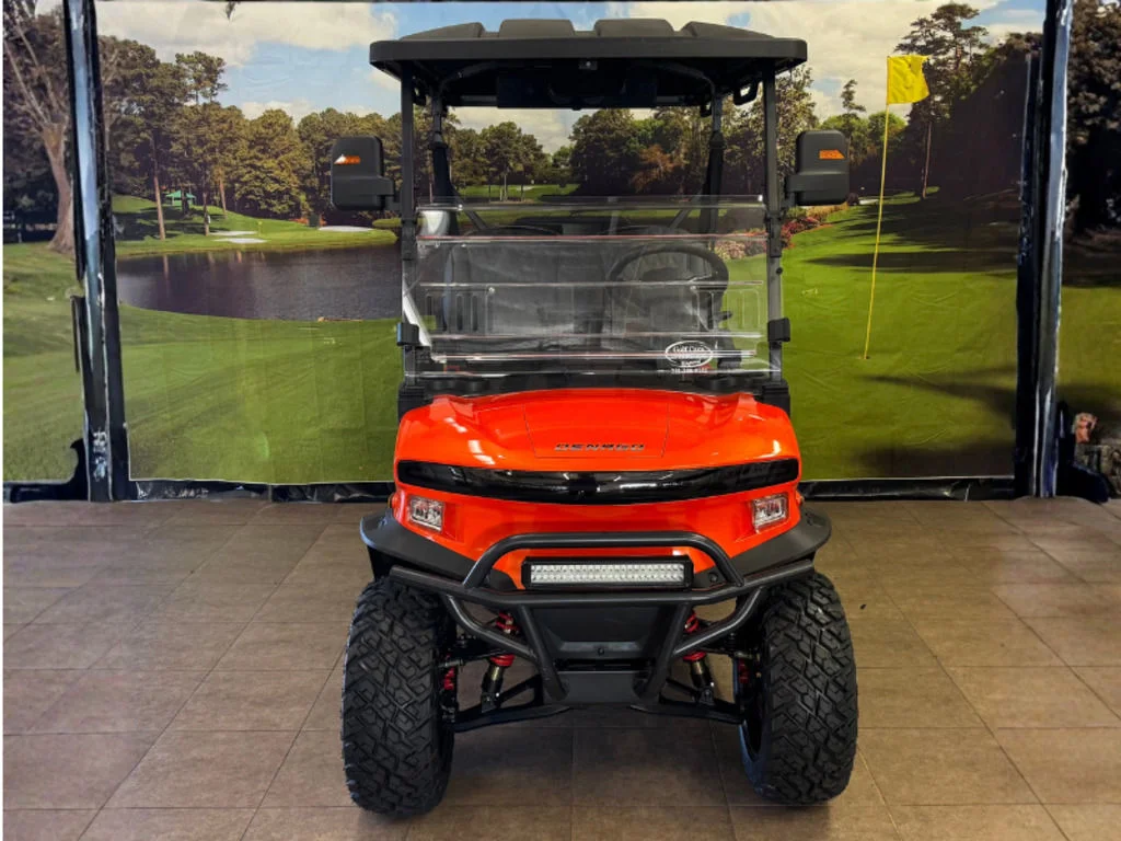2026 Denago Nomad XL photo 3