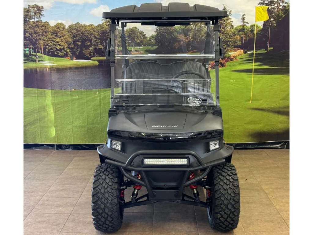 2026 Denago Nomad XL photo 3