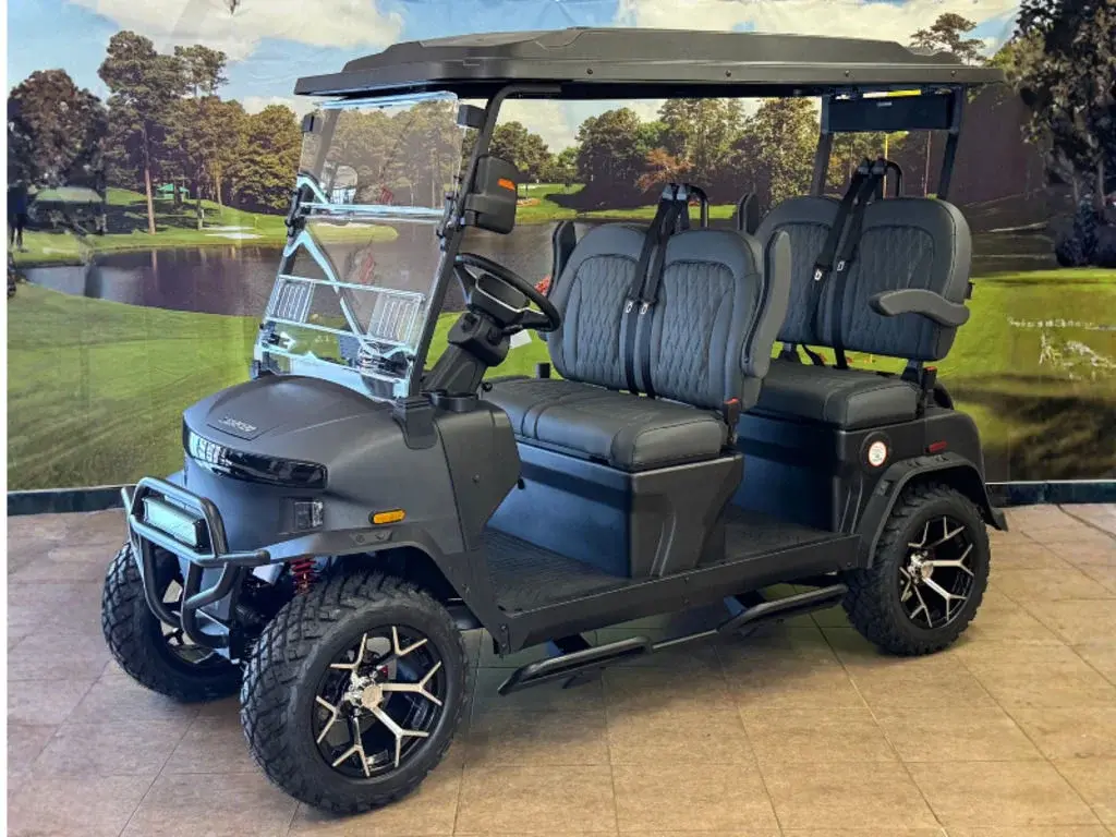 2026 Denago Rover XL photo 1