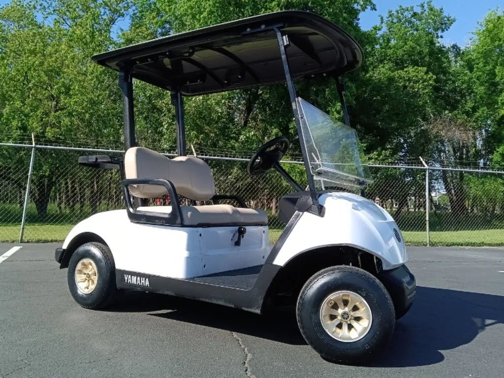 2021 Yamaha Drive QuieTech EFI photo 2