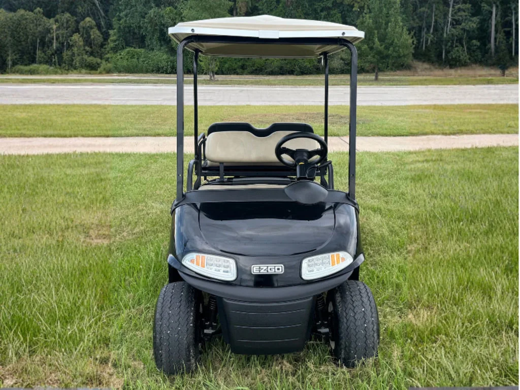 2021 E-Z-GO RXV ELiTE Lithium photo 3