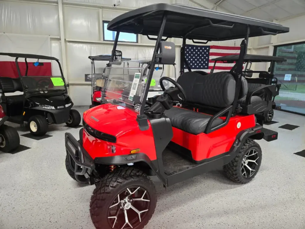 2025 Denago Nomad XL photo 1