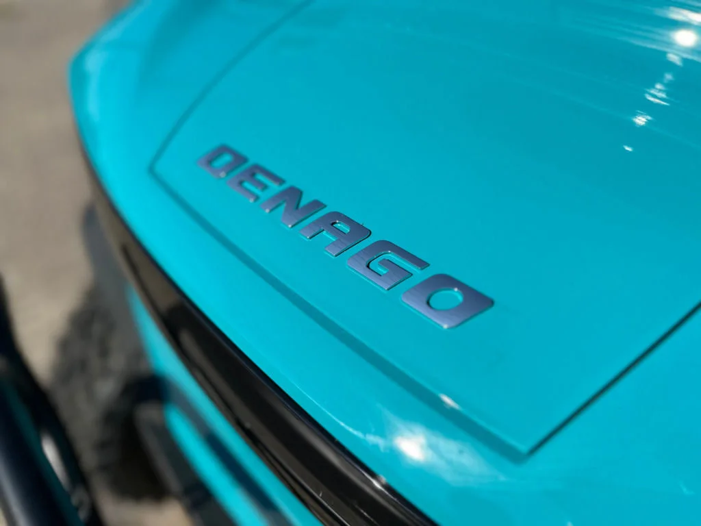 2025 Denago Rover XL photo 5
