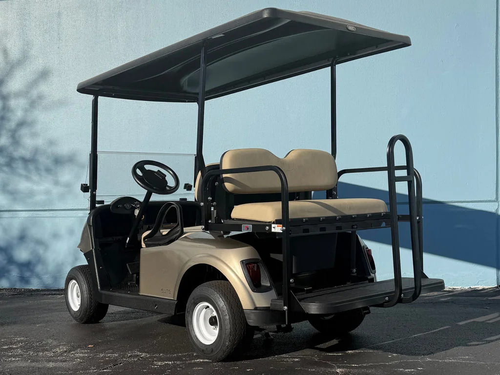 2022 E-Z-GO Freedom ELiTE Lithium photo 2