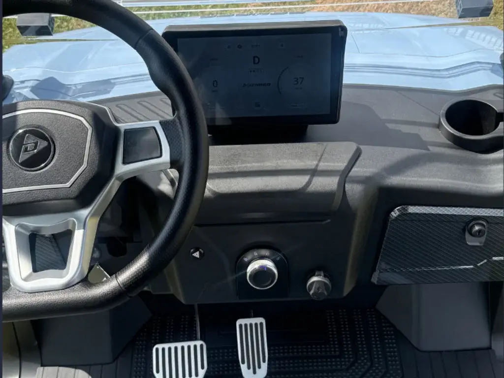 2026 Denago Rover XL photo 4